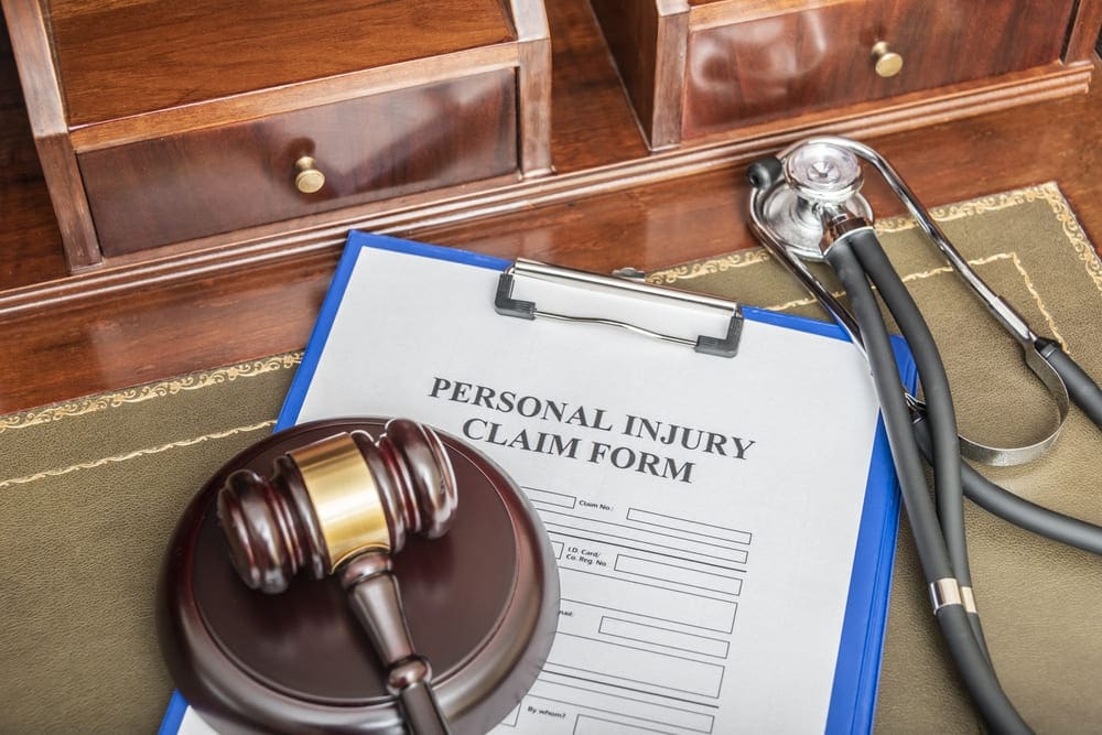 Facts About Personal Injury Claims in Arkansas