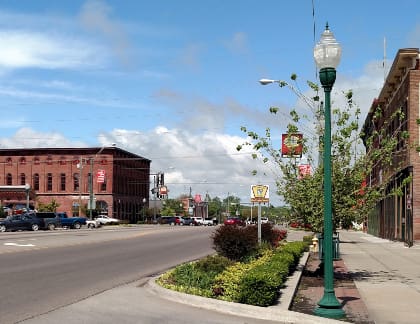 Top Fort Smith Brain Injury Lawyer