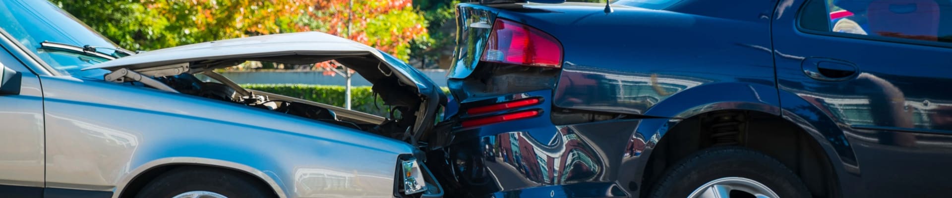 Fort Smith DUI Victim Lawyer