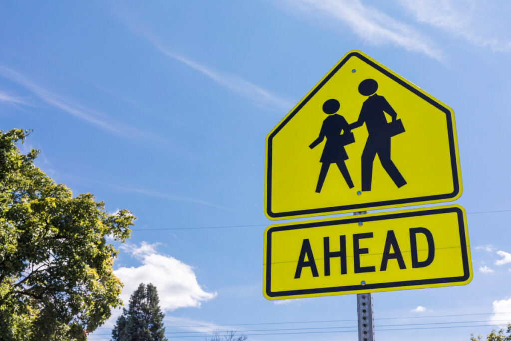 arkansas school zones speed limit