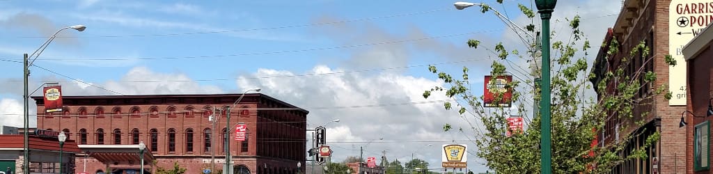 Top Fort Smith Lawyers