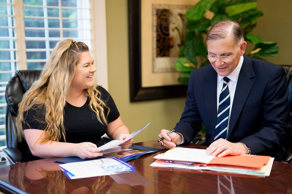 hiring a personal injury lawyer in Arkansas