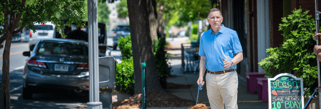 Little Rock Injury Lawyers Bicycle & Pedestrian