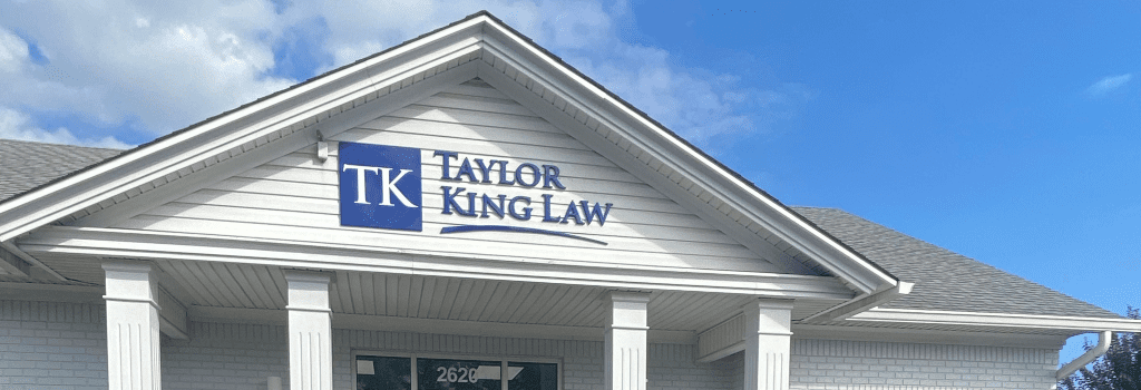 Wrongful Death Attorney Conway