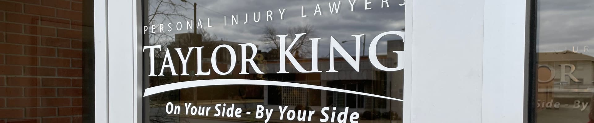 Little Rock DWI Accident Victim Lawyer