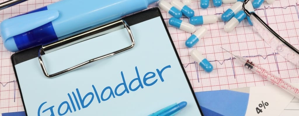 Gallbladder Disease and Gallstones Negligent Side Effects