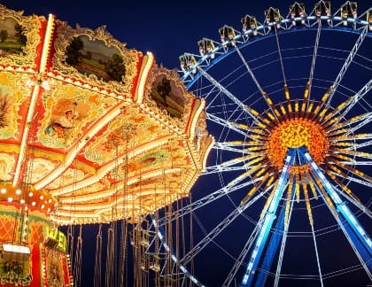 arkansas amusement park injury lawyer