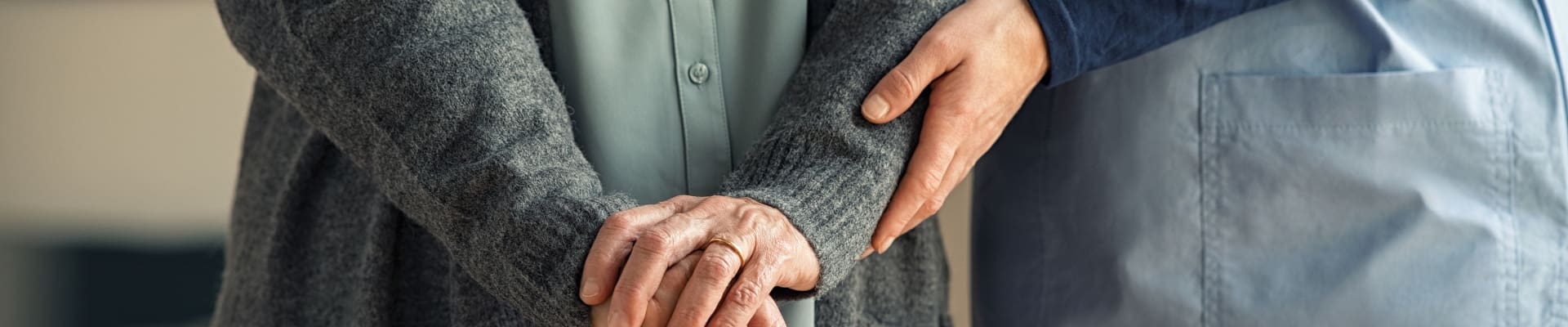 Negligence Lawyers for AR Nursing Homes