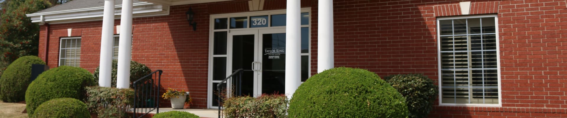 Accident Injury Attorney in Arkadelphia