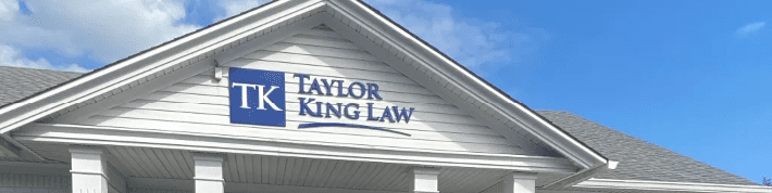 Personal Injury Lawyer in Conway