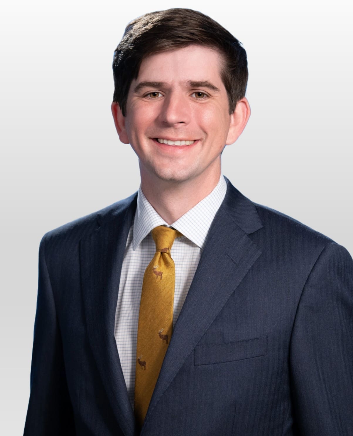 Austin King Arkansas Attorney