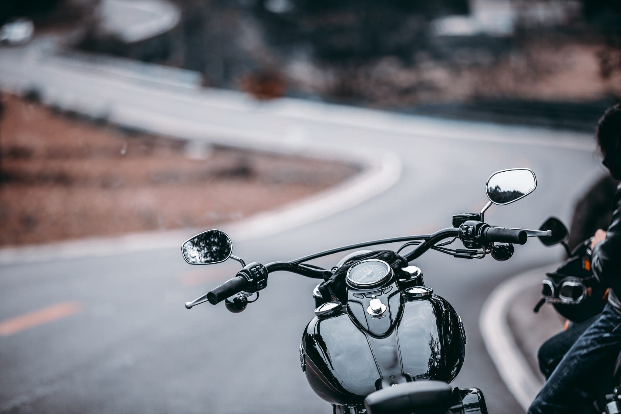 Motorcycle Laws and Licensing in Arkansas