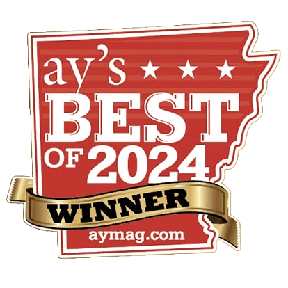 Best Local Law Firm in Arkansas