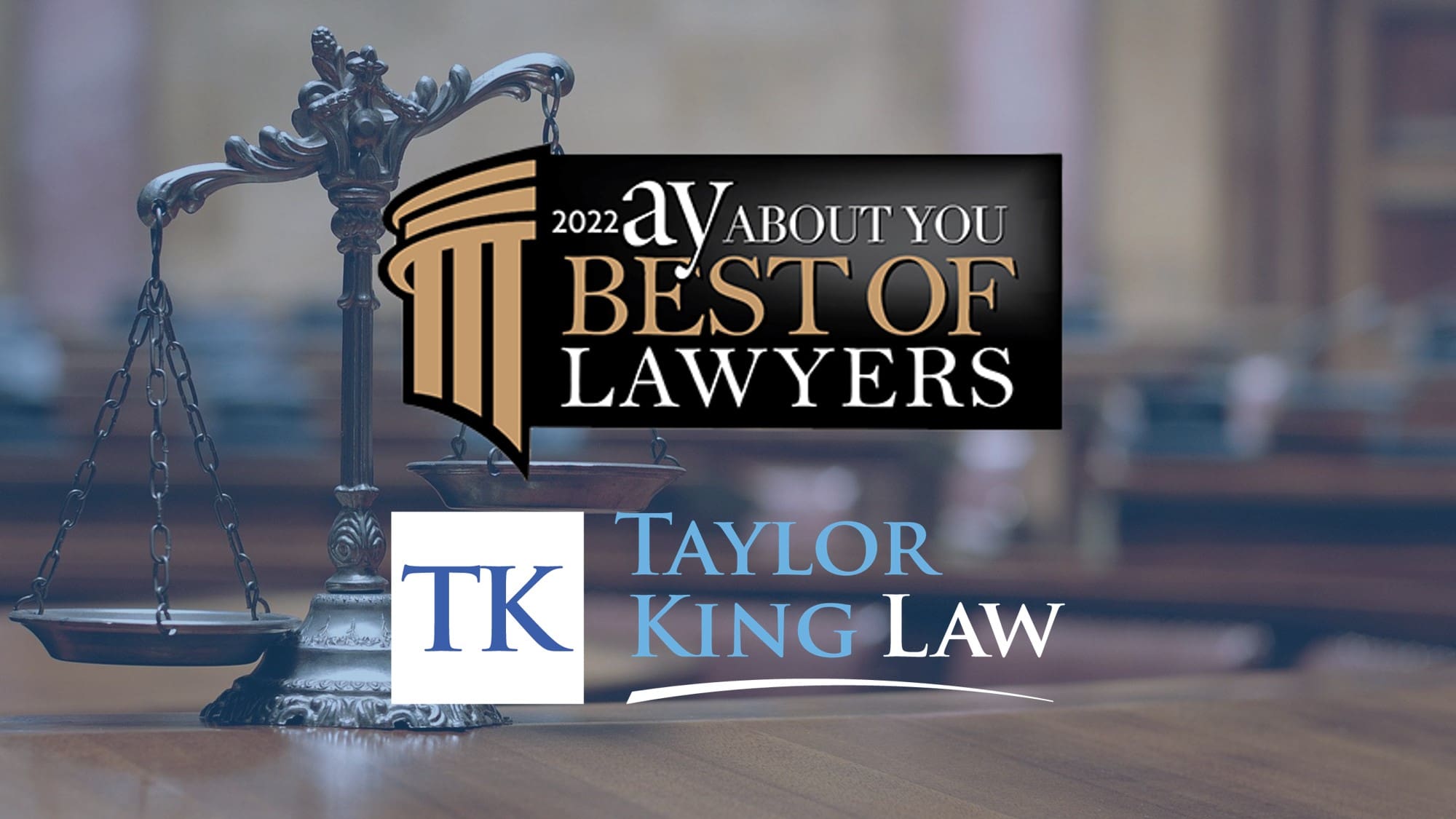 Voted Arkansas’ Best Lawyers in 2022