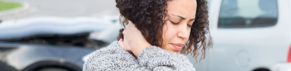 What to do if I need a doctor after an Arkansas car wreck