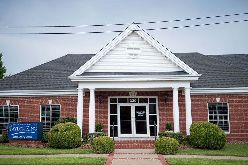 Arkadelphia Injury Law Firm