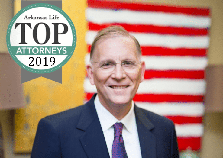 Best Personal Injury Lawyer in Arkansas