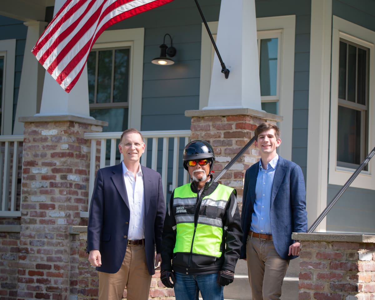 Arkansas Motorcycle Accident Lawyer