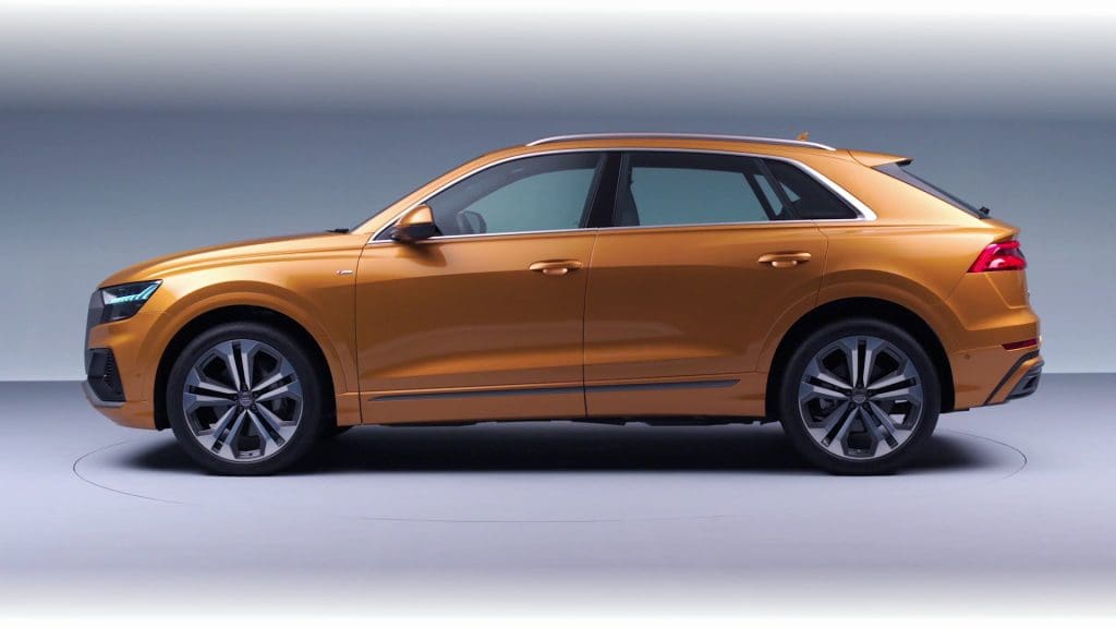 Safest Large SUV 2019