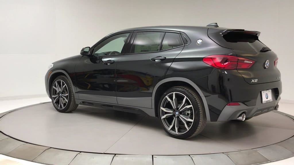 Safest Small SUV 2019