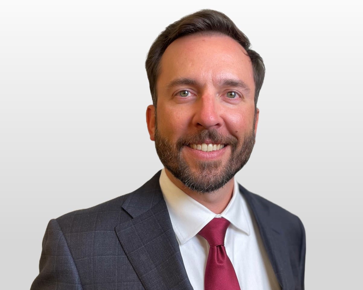 Motorcycle Accident Injury Lawyer Chad Owens