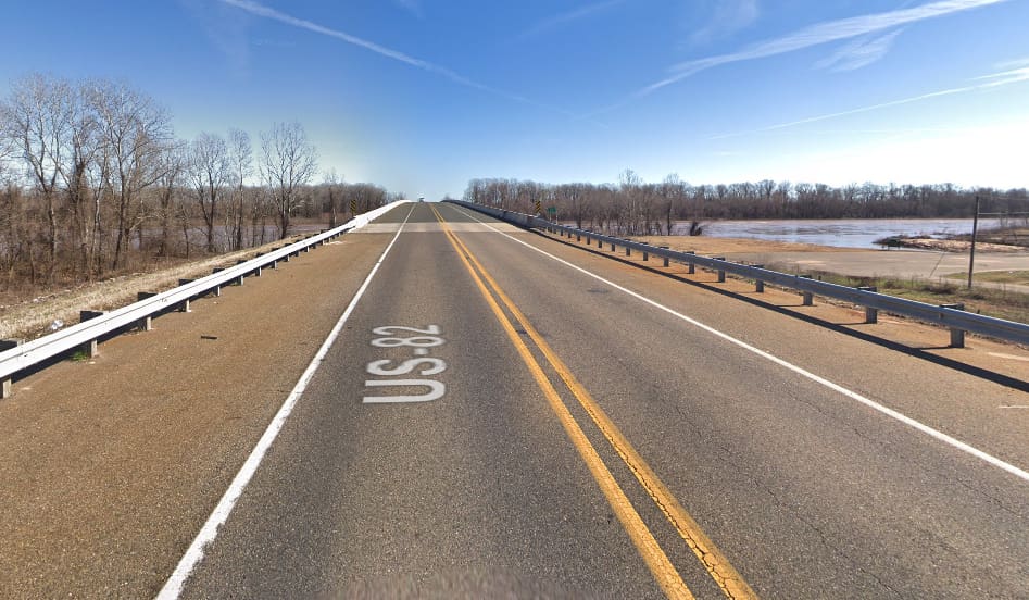 Garland City Motorcycle Wreck Leads to the Death of Coltin Osborn