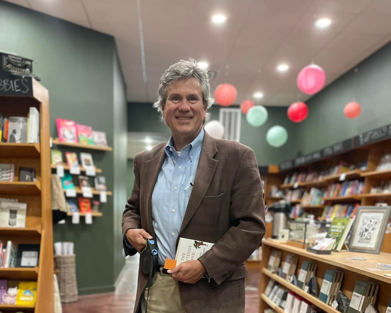 Injury Lawyer Near Me in NWA Conrad Odom