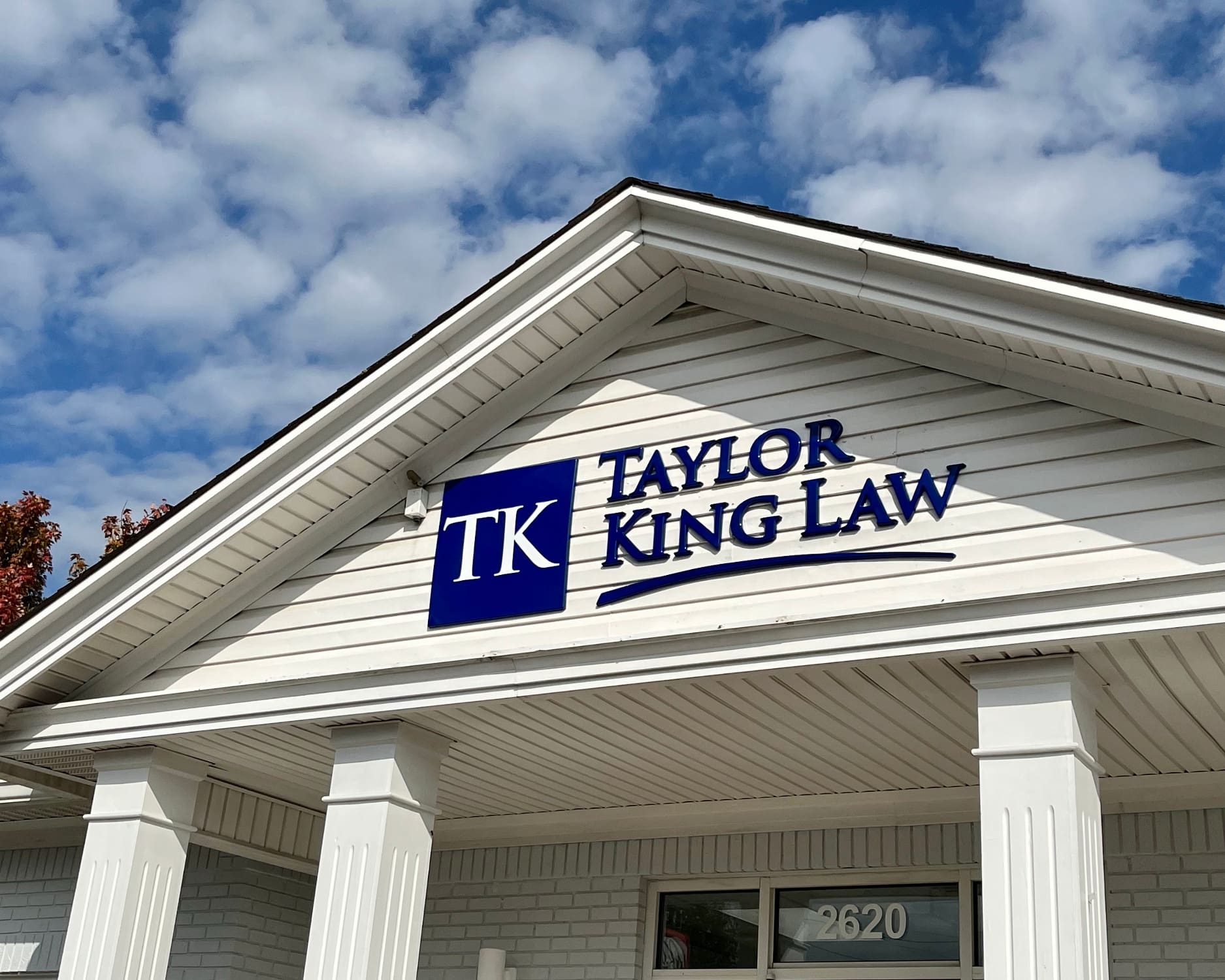 Accident Injury Lawyers in Conway