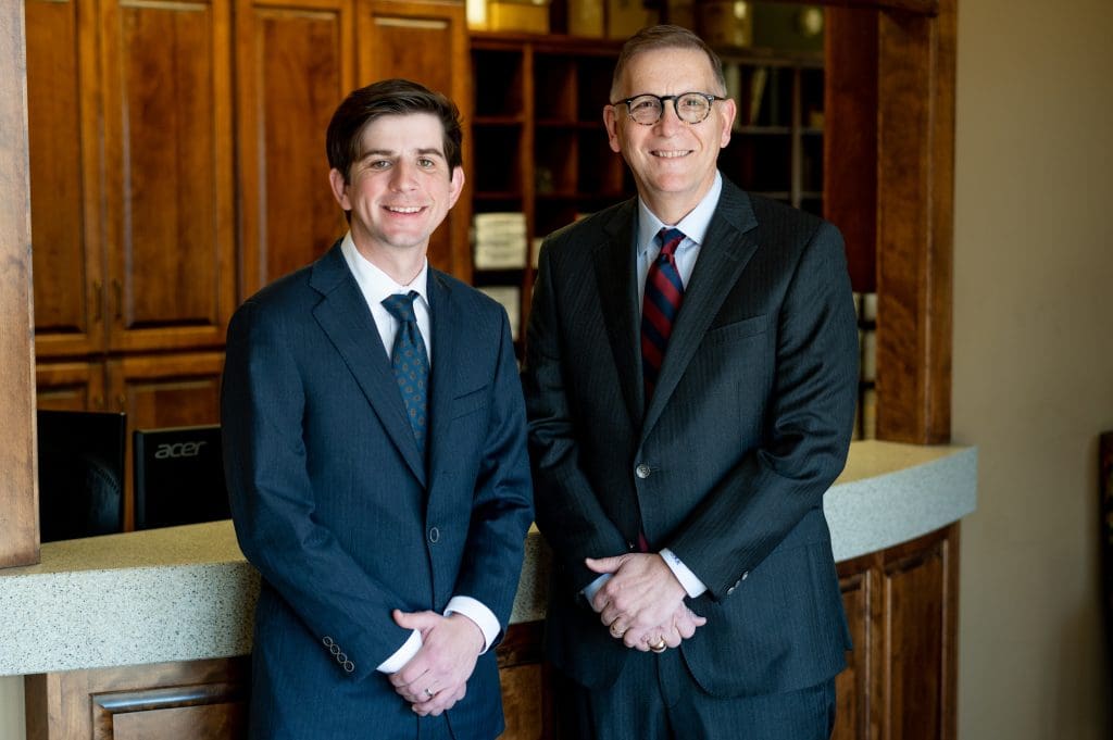 Arkansas Car Accident Attorneys