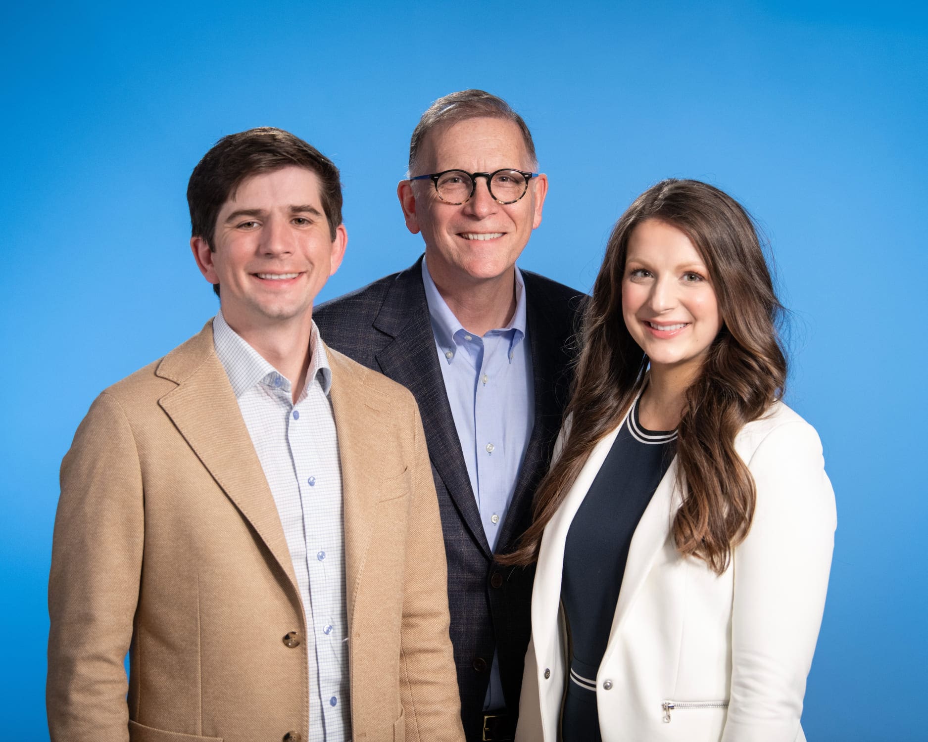 Trusted Local Lawyers Near You