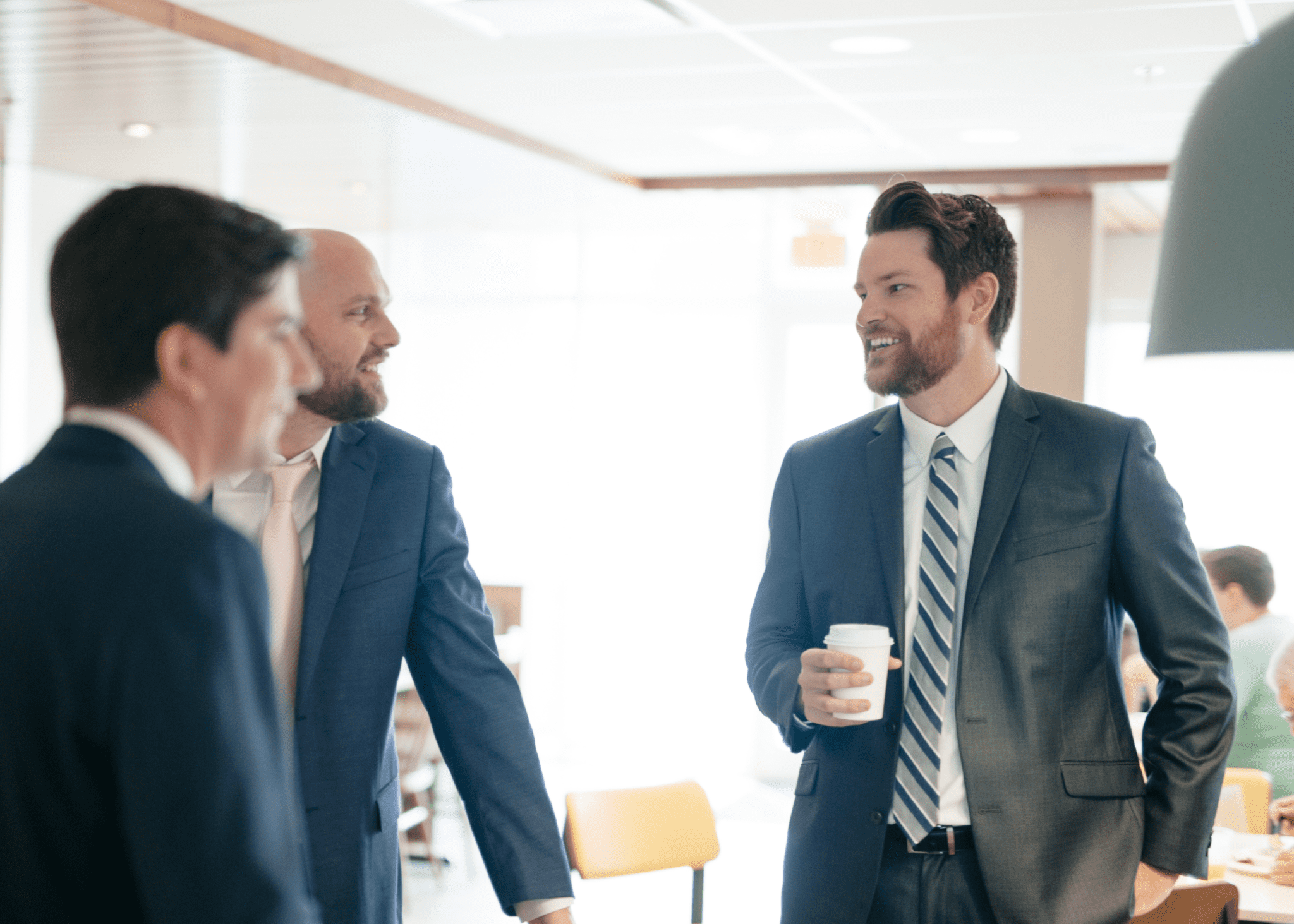car wreck lawyer in Springdale