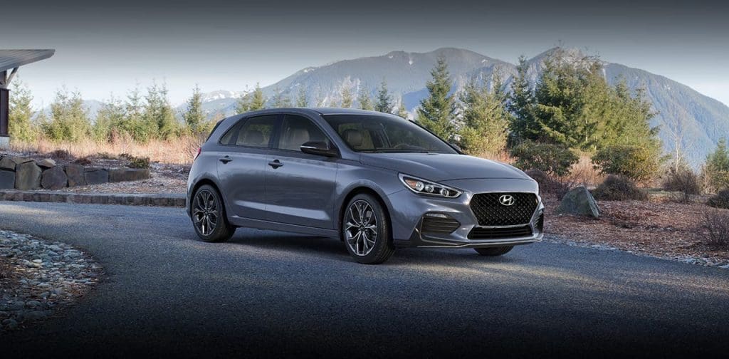 Safest Small Car 2019