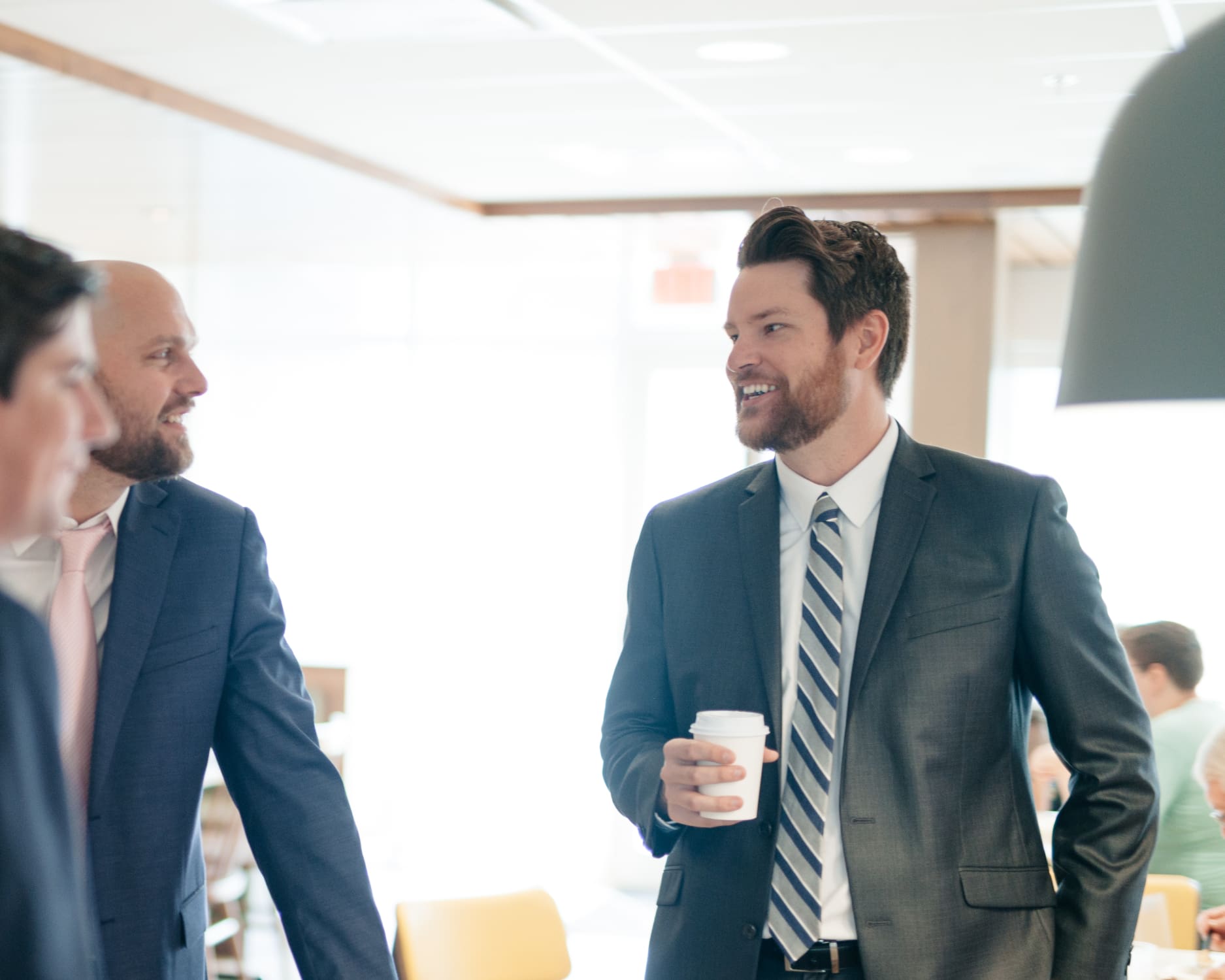 Springdale Injury Lawyer Jacob White