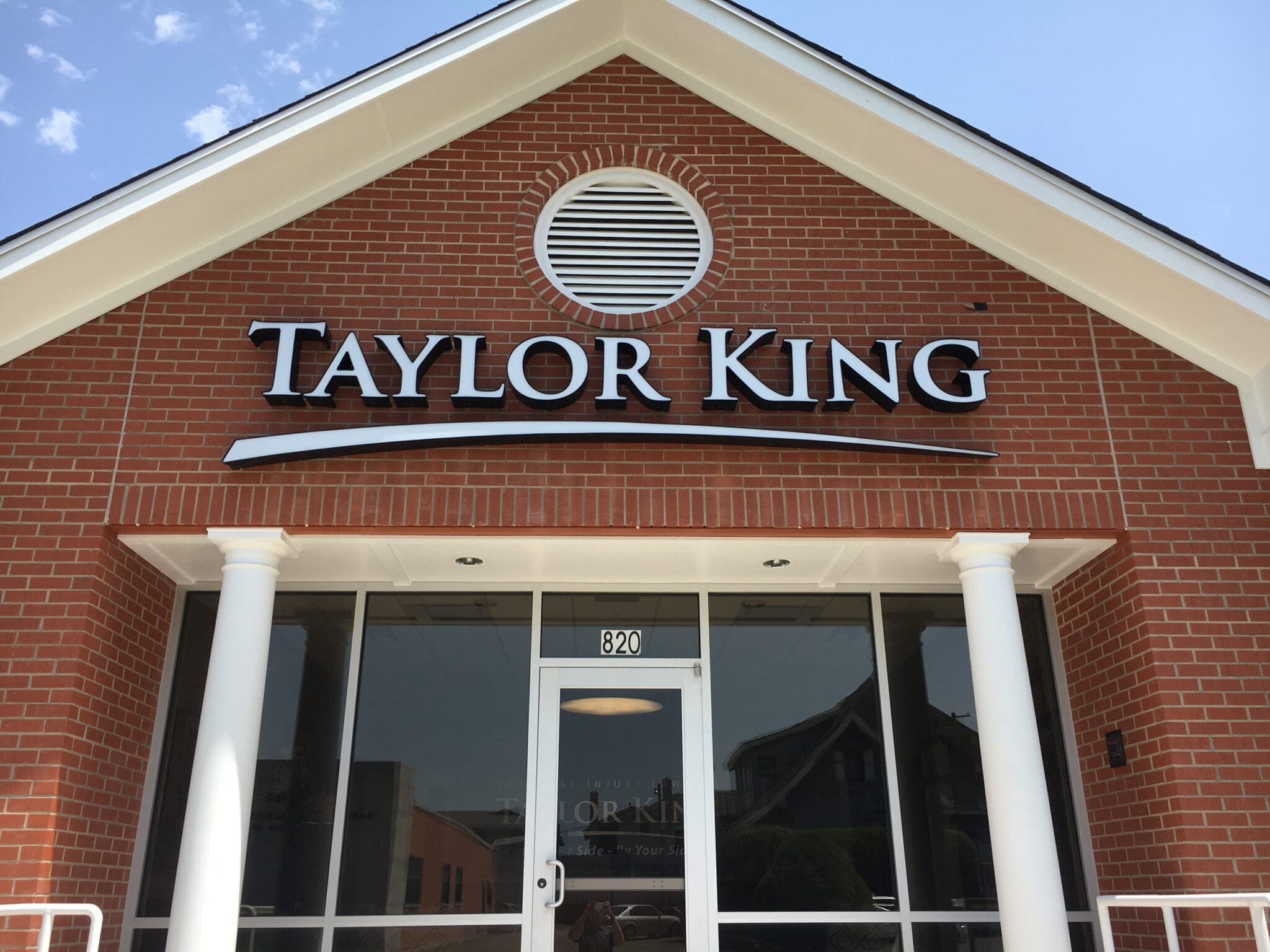 Law Office Near Me in AR