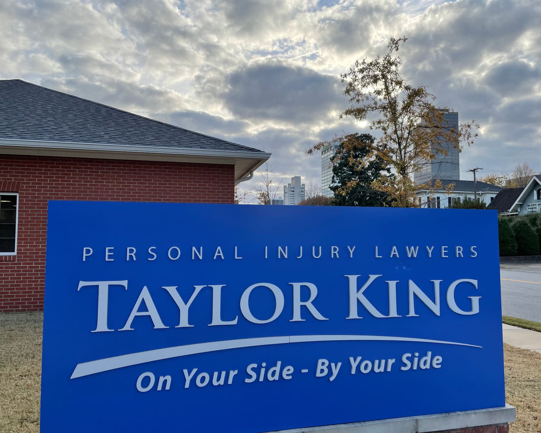 best law firm for bikers in Little Rock