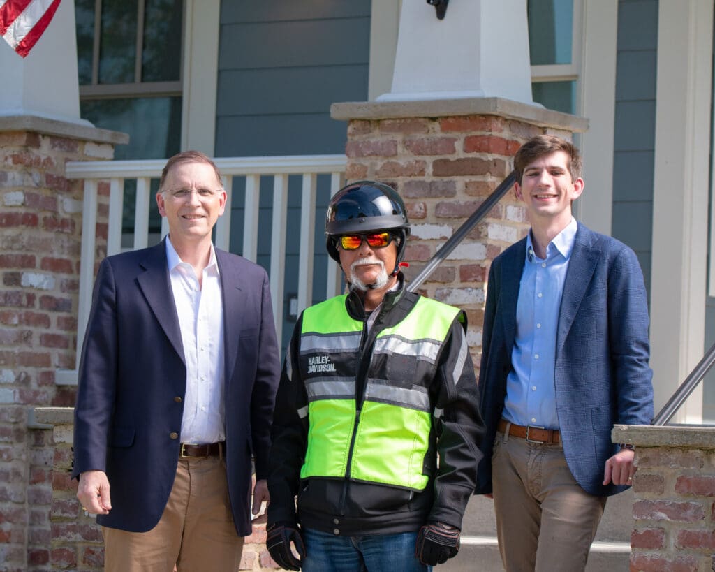 Motorcycle Injury Attorneys Near You