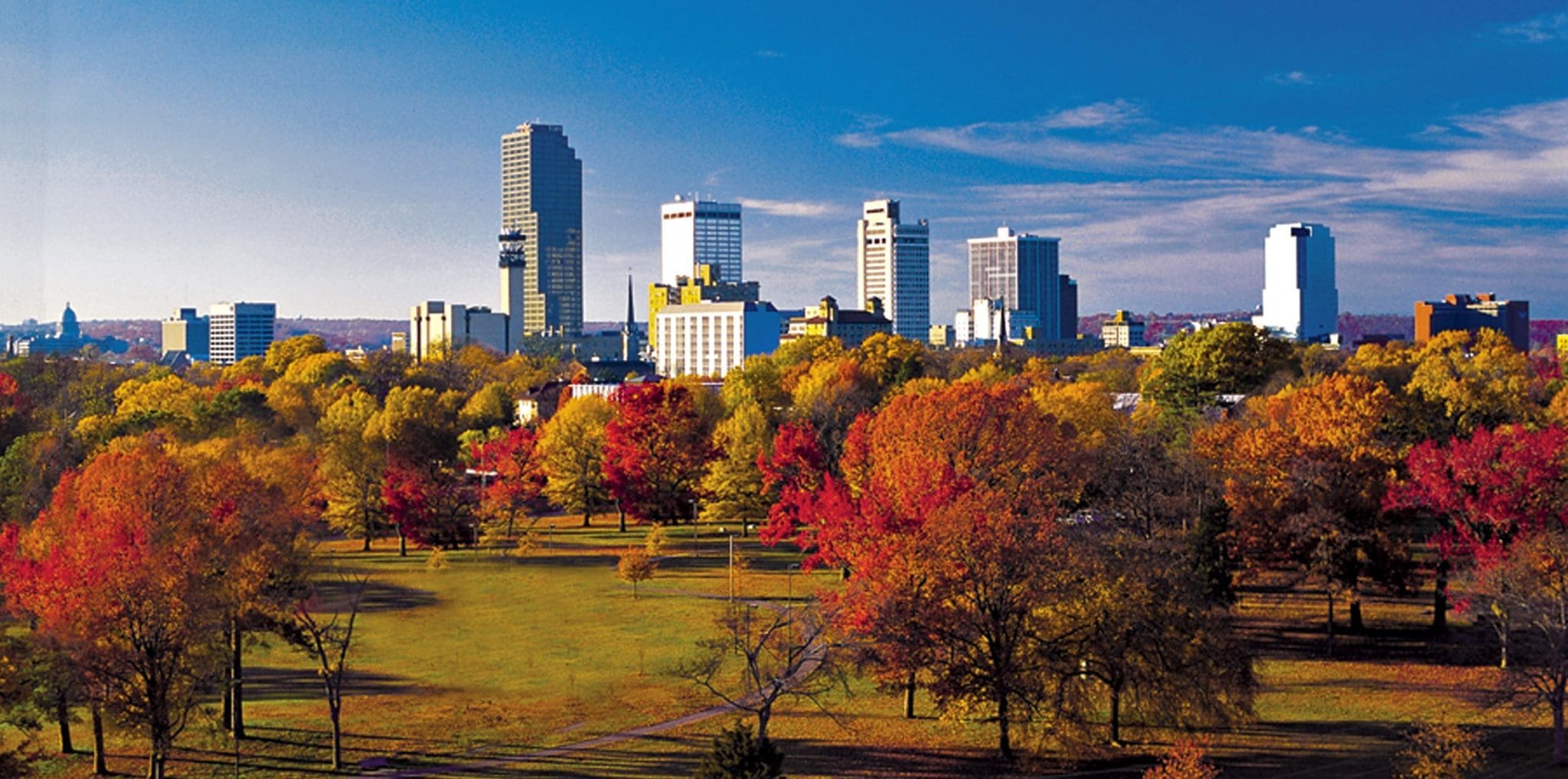 Arkansas Adventures: Little Rock