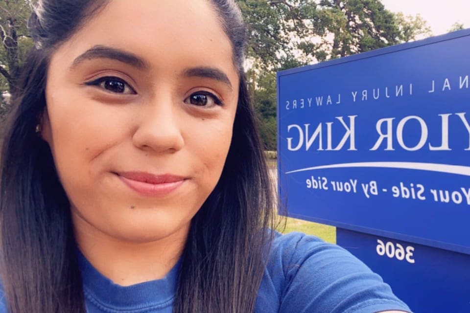 Staff Spotlight : Lluvia Martinez