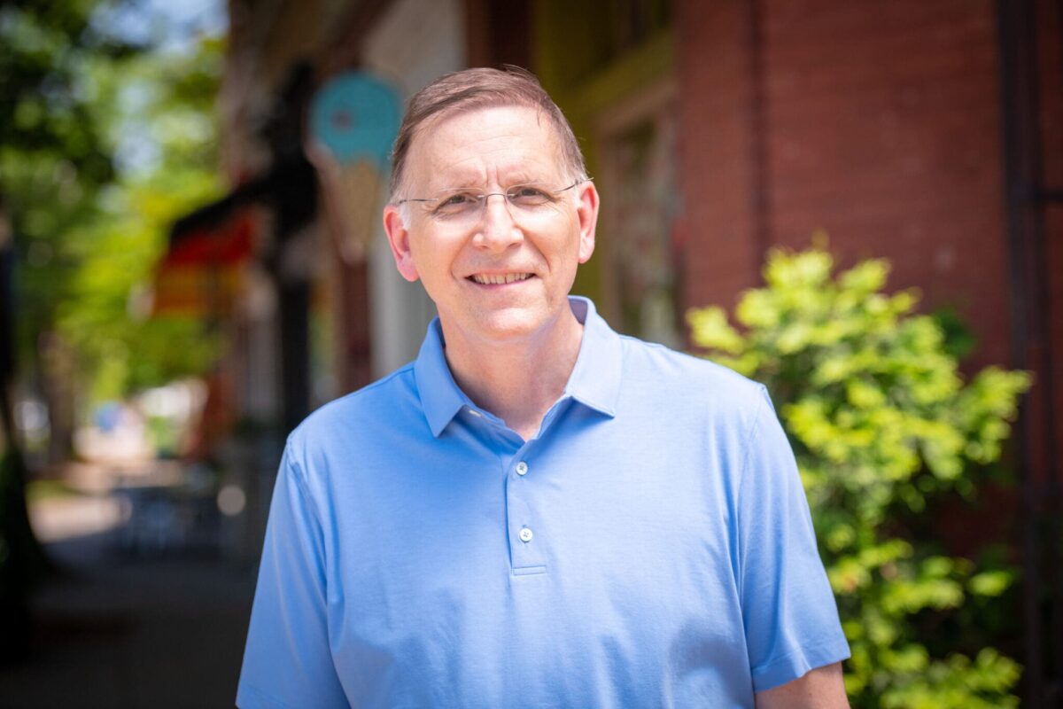 Car Accident Lawyer in Little Rock near you