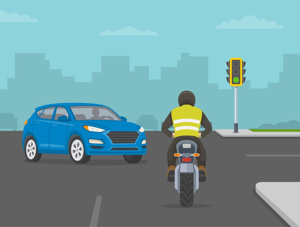 Arkansas Motorcycle Accident Statistics