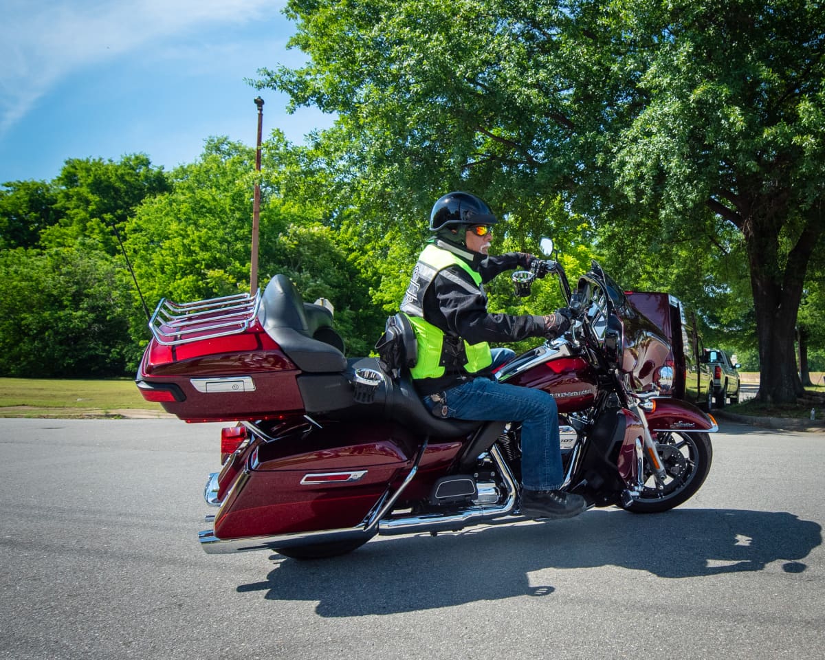 AR Motorcycle Law Firm