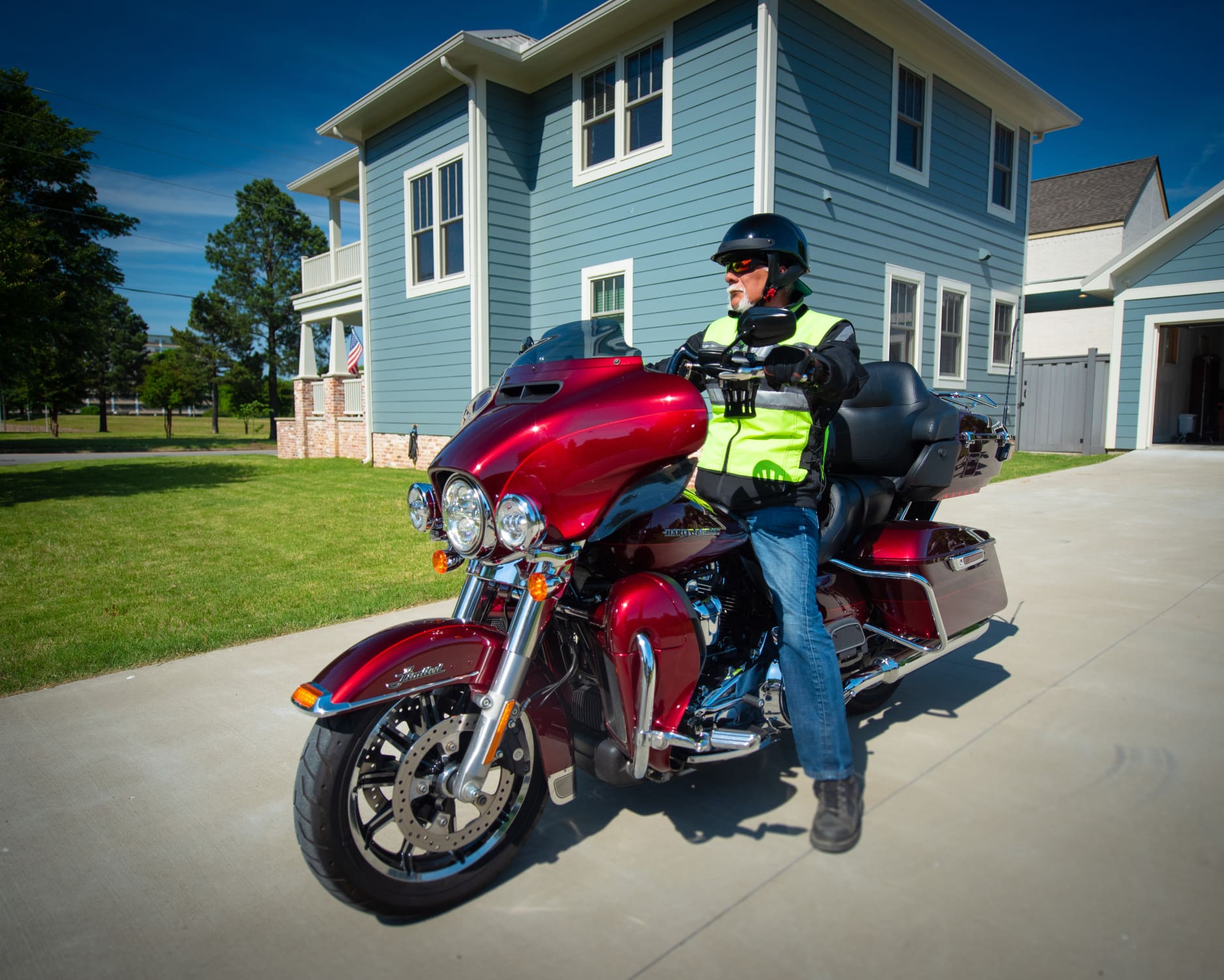 Injury Law Firm for Motorcycle Accidents in Northeast AR