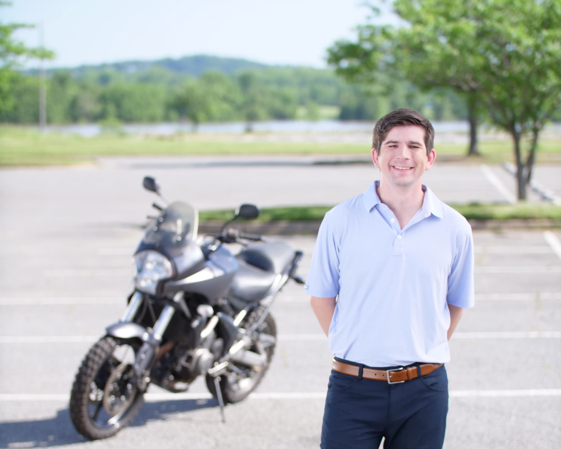 Helping Bikers in Northwest AR for over 30 years