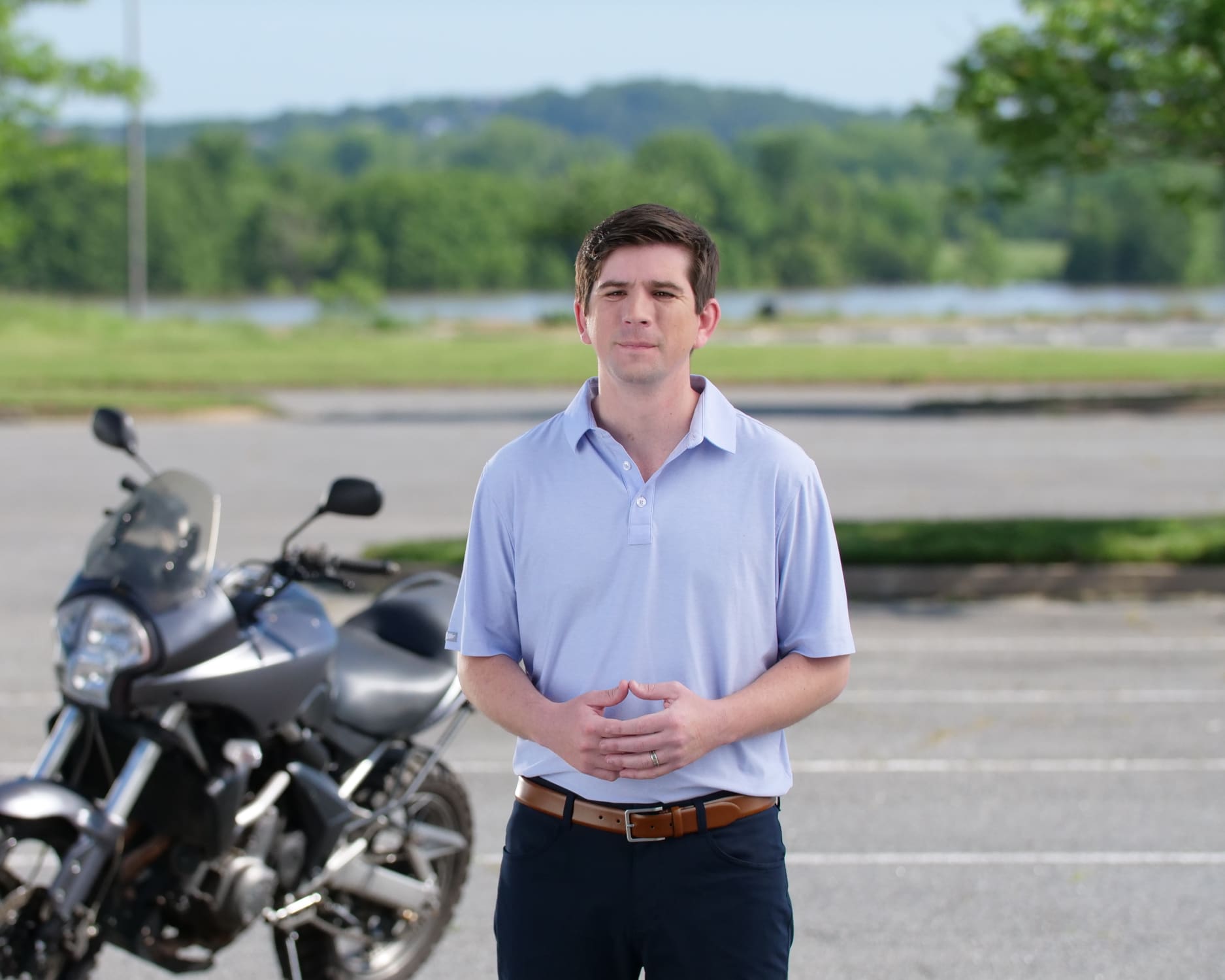 Helping Injury Motorcycle Bikers