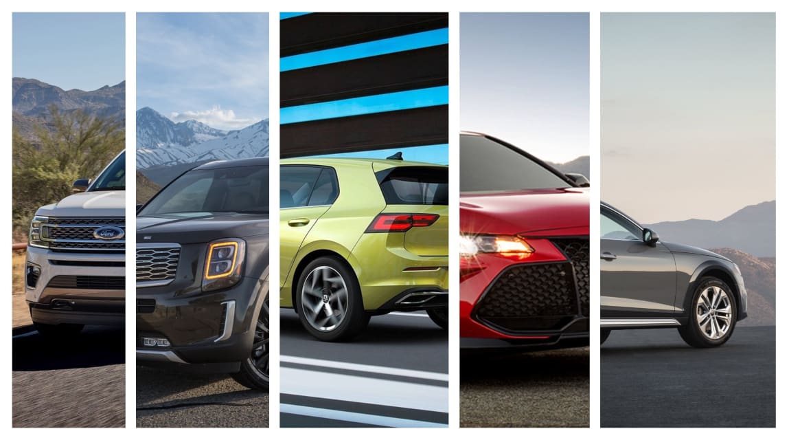 Safest Cars of 2020