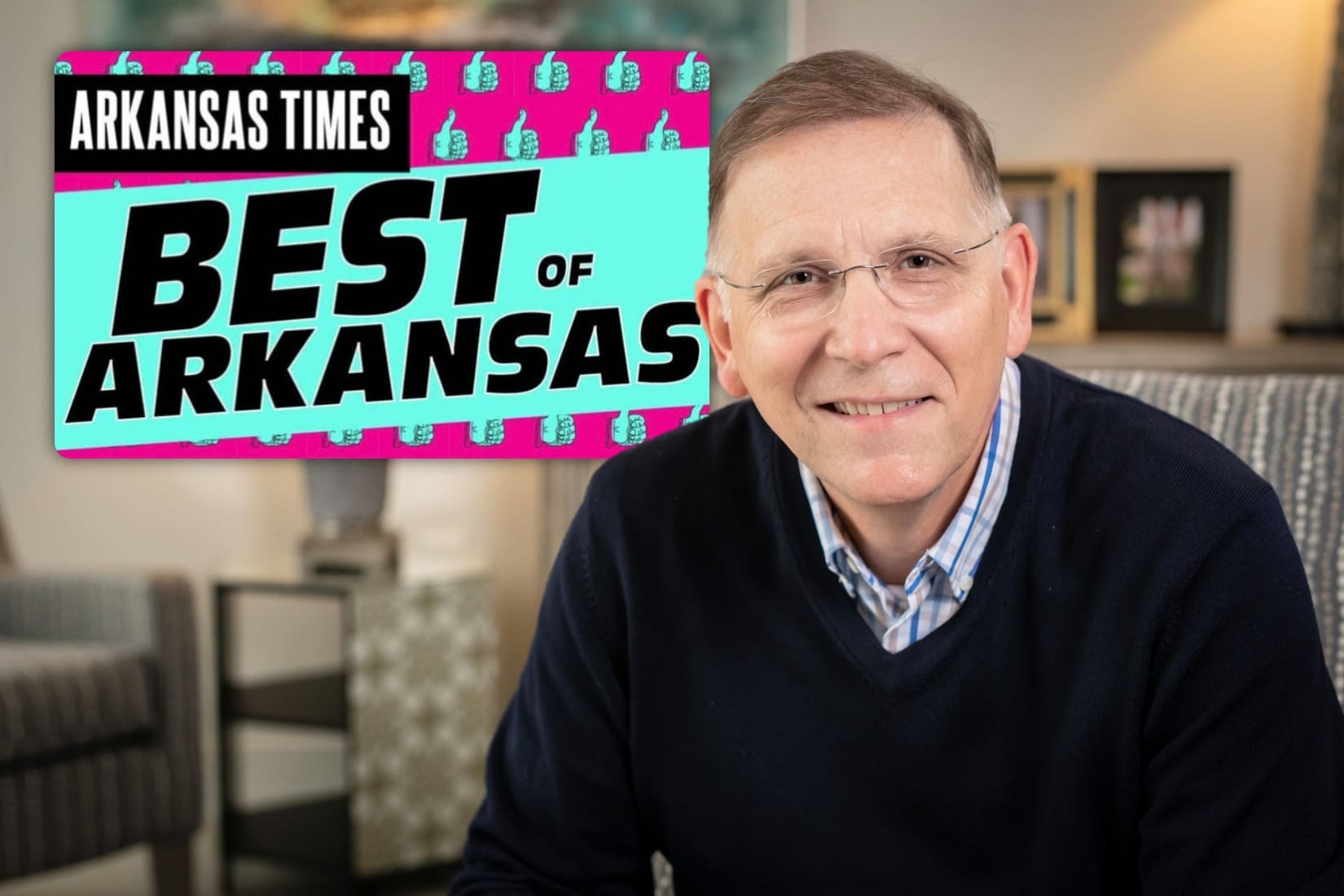 Arkansas Times Names Taylor King “Best Lawyer of 2021”