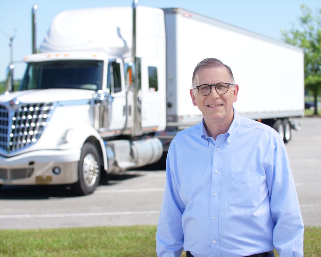 Large Truck Accident Attorney You Can Trust