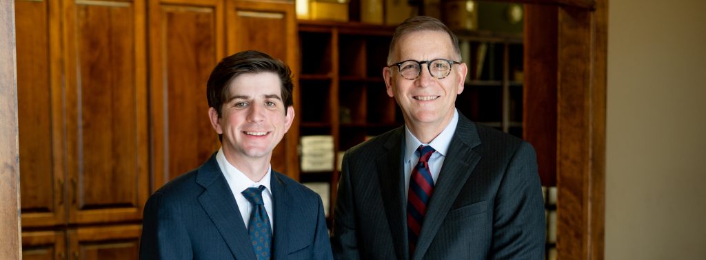 Fort Smith Car Accident Lawyer