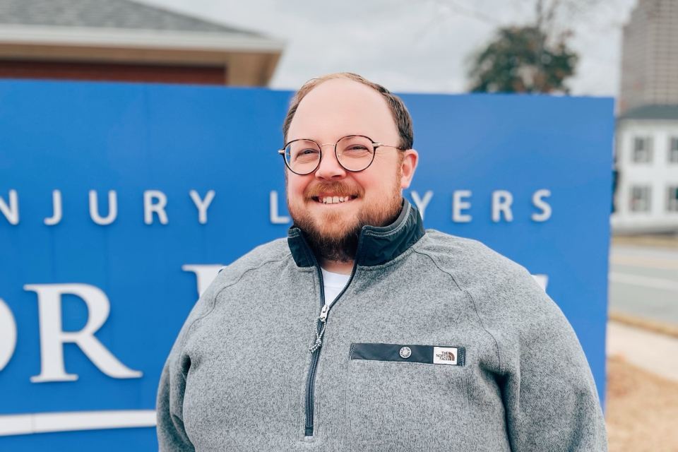 Little Rock Law Firm Staff Spotlight