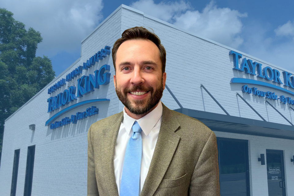 Personal Injury Attorney in Jonesboro